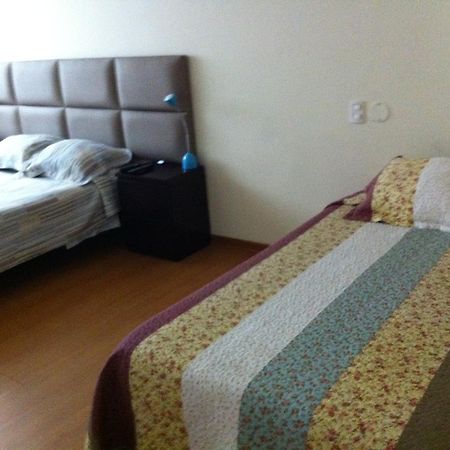 Departamento Miraflores ليما المظهر الخارجي الصورة