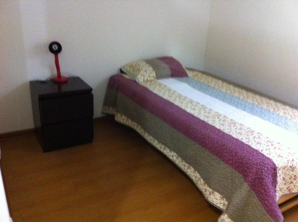 Departamento Miraflores ليما المظهر الخارجي الصورة
