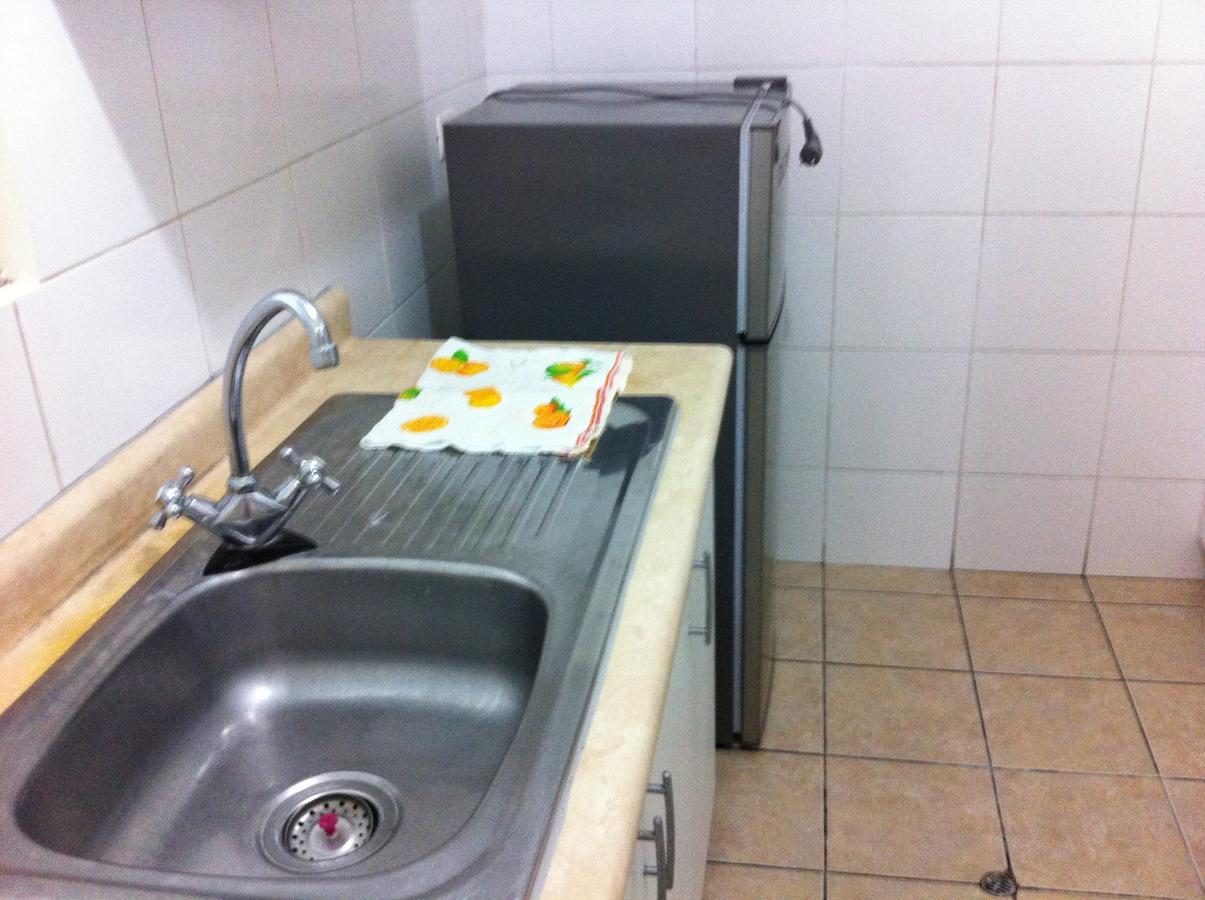 Departamento Miraflores ليما المظهر الخارجي الصورة